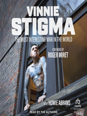 cover image of The Most Interesting Man in the World